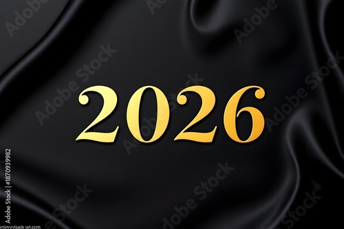 new year 2026