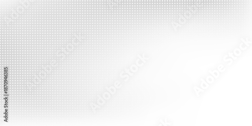 Modern foil background with metal mirror texture. Chrome gradient surface with light gloss abstract