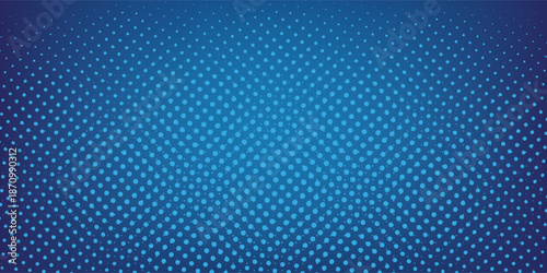 Bright blue dynamic abstract vector background with diagonal lines. 3d cover of business presentation banner for sale event night party. Fast moving soft circle wave line stripe decoration VECTOR