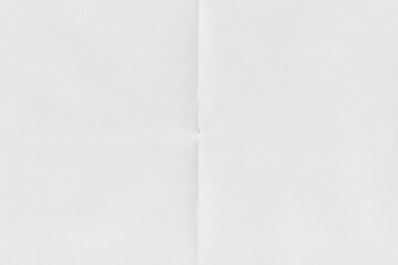 Folded Paper Texture