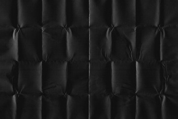 Folded Paper Texture