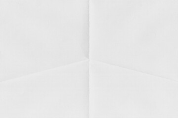 Folded Paper Texture
