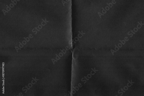 Folded Paper Texture