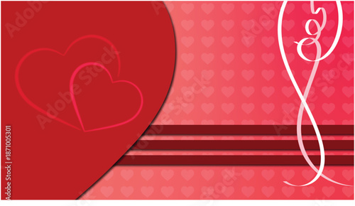 Valentine Background