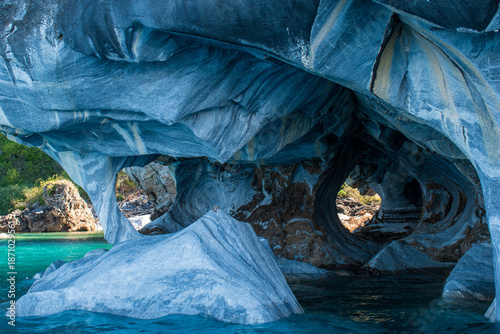 Marble formation