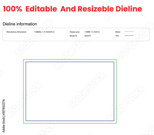 flexible packaging mylar bag dieline template box dieline die lines packaging custom dieline  box cardboard box dieline pizza box dieline printable product packaging layout,