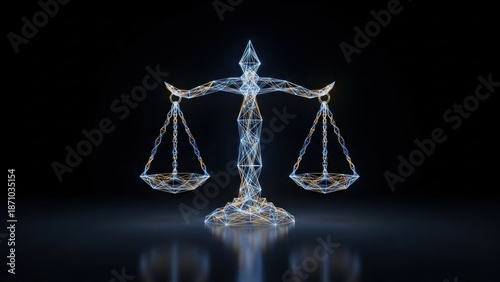scale of justice