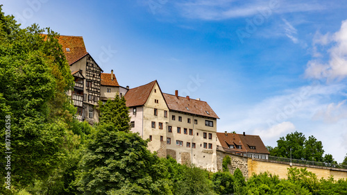 Historic Rottweil