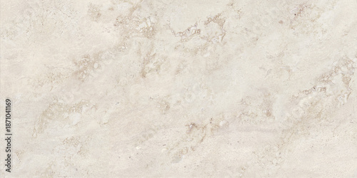Natural Italian travertine stone. High-quality marble texture for ceramic tiles and backgrounds