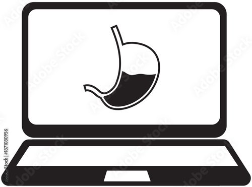 Online Gastric Health And Medical Research Services