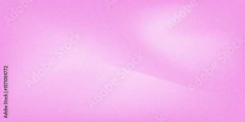 Femine ombre blush gradient seamless bg with noise texture. Delicate soft pink pattern with a pearlescent effect.