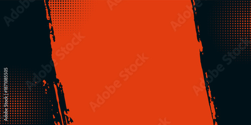 Tire tread marks, wheel textures, tire marks - car racing, motocross, drift, rally, off-road and others. Vector black isolated texture in grunge