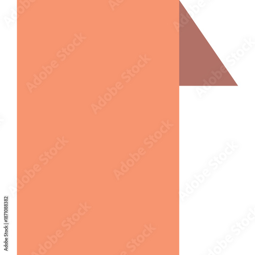 Free Download Abstract Paper Fold Design - GFXLoad