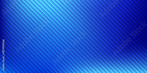 Sky lines abstract blue and blue colour abstract gradient blurry pattern design background abstract simple design
