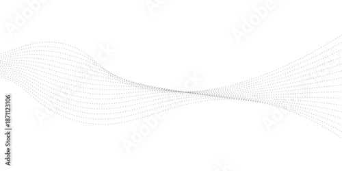 Abstract digital technology hi-tech futuristic grey white background, cyber information communication, innovation future tech data, internet network connection, Ai big data lines dots, circuit vector