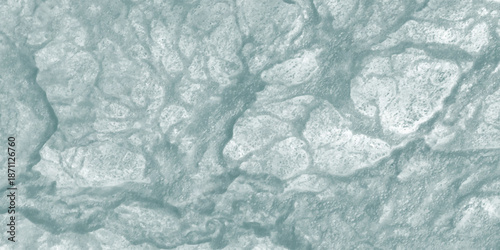 Abstract cool blue and grey textured background with organic patterns and subtle grunge effects, perfect for digital art and graphic design projects