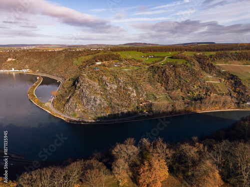 Loreley, November 2025