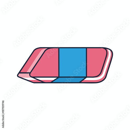 Colorful Padded Envelope for Shipping