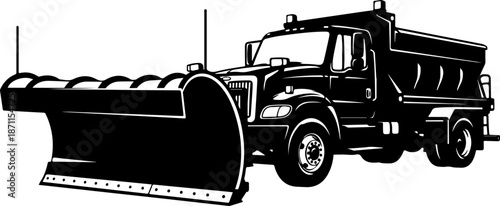 Street Sweeper Truck Silhouette Illustration

Road Cleaning Vehicle Black Icon

Municipal Street Cleaning Truck Silhouette