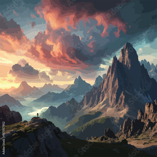 Adobe Illustrator Artwork