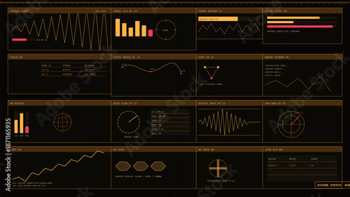 Adobe Illustrator Artwork