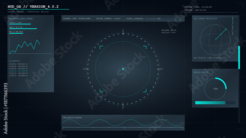 Adobe Illustrator Artwork