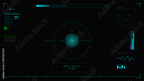 Adobe Illustrator Artwork