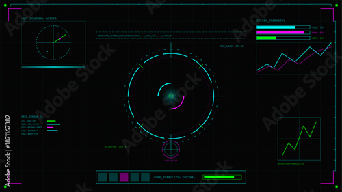 Adobe Illustrator Artwork