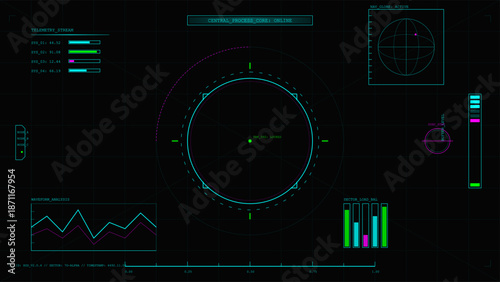 Adobe Illustrator Artwork