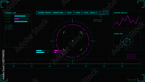 Adobe Illustrator Artwork