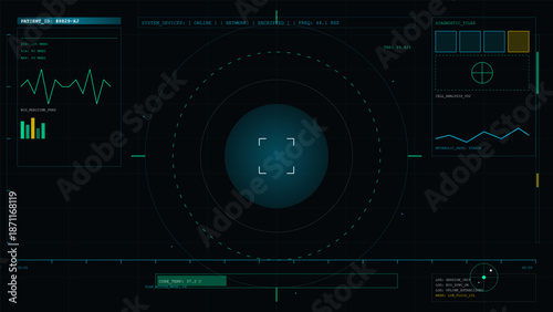 Adobe Illustrator Artwork