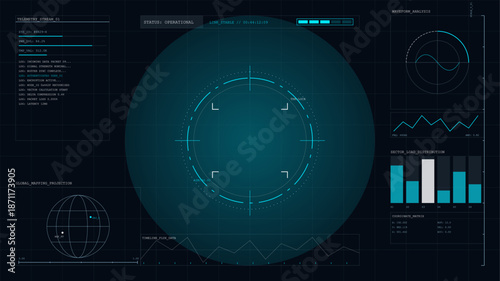 Adobe Illustrator Artwork