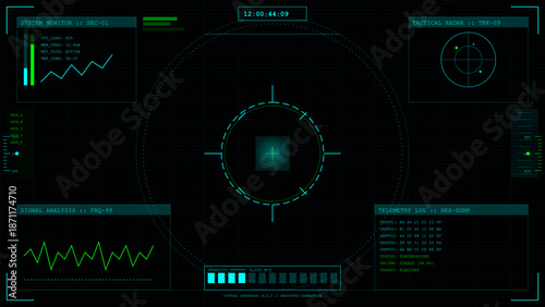 Adobe Illustrator Artwork