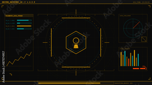 Adobe Illustrator Artwork