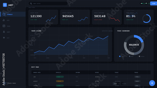 Adobe Illustrator Artwork