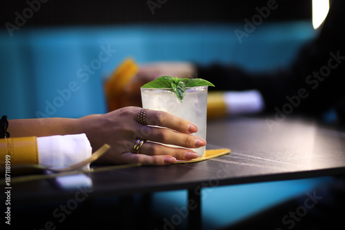 Cocktail