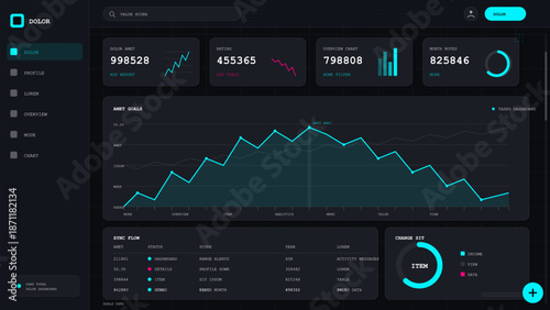 Adobe Illustrator Artwork