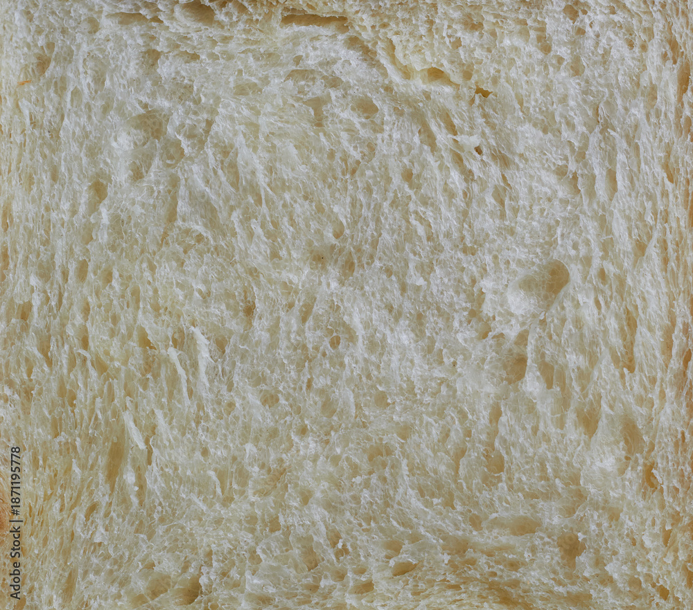 Fototapeta premium close up of bread