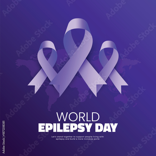 World Epilepsy Day Global Awareness and Support