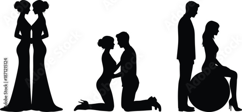 Royal Flush Spades Playing Cards Illustration, Classic Poker Hand with Ace, King, Queen, Jack and Ten, Black and White Casino Gambling Artwork