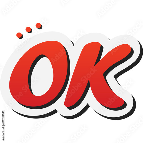 OK Logo