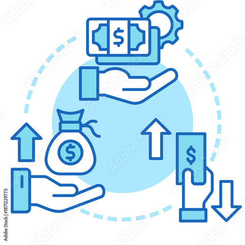 Payment And Cash Flow Management