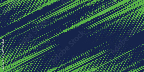 Sports background design with abstract modern template. Vector illustration of sport players in different activities. football basketball baseball tennis rugby