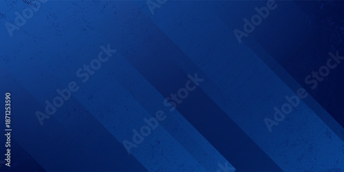 Abstract blue white dot pattern gradient texture technology background.vector future tegnology.