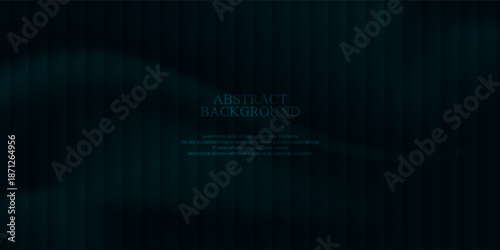 Modern light blue and green gradient background illustration ideal for sophisticated visual designs and stylish layouts abstract