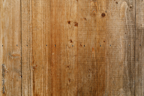 Close-up of wooden planks t...