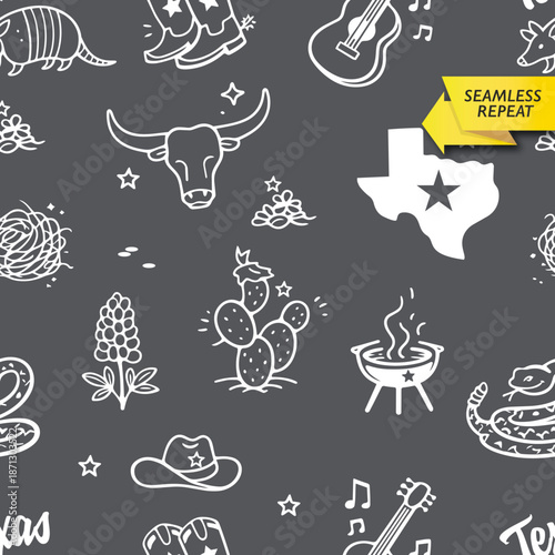 TEXAS DODDLE_0001_REPEAT_GRAY
