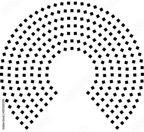 Hemicycle 251 seats two hundred fifty-one listeners