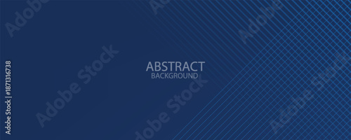 Light Blue vector cover with straight stripes. Glitter abstract illustration with colored sticks. Smart design for business ads. Vector Abstract, science, futuristic, energy technology concept