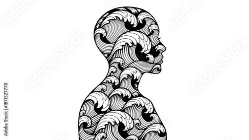 A professional photographer uses a modern digital camera to capture a high-quality stock photo of a scenic landscape during the golden hour